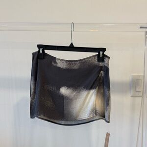 NWT Refirmation Kiara Women's Skirt